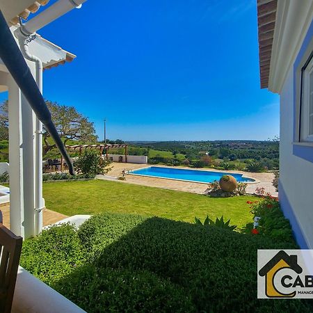 Quinta Dos Medronheiros Villa Altura Exterior photo