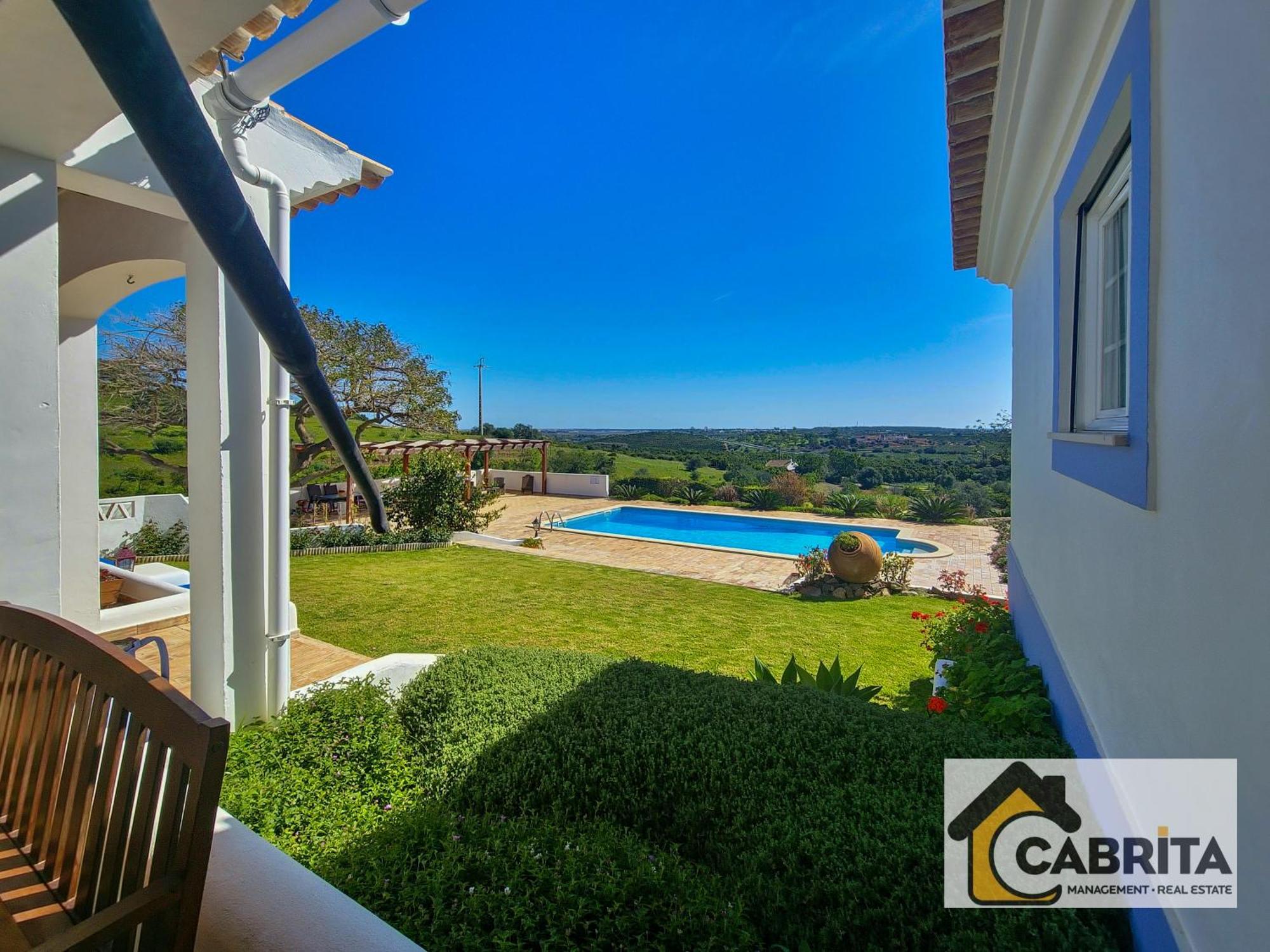 Quinta Dos Medronheiros Villa Altura Exterior photo